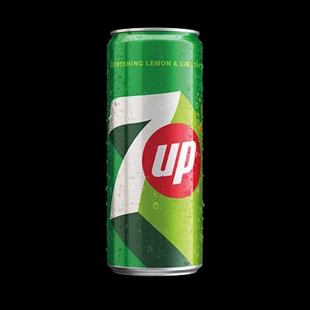 7 UP 0,33L