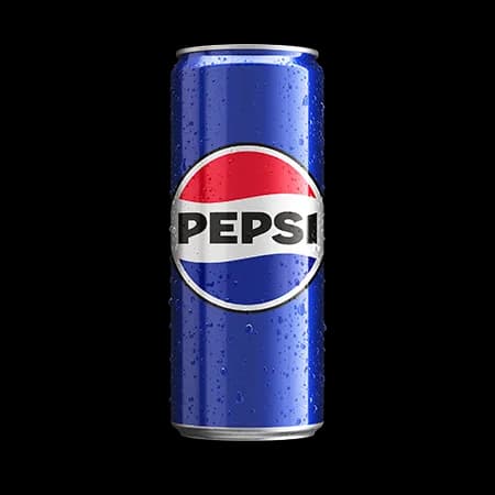 Pepsi 0,33L
