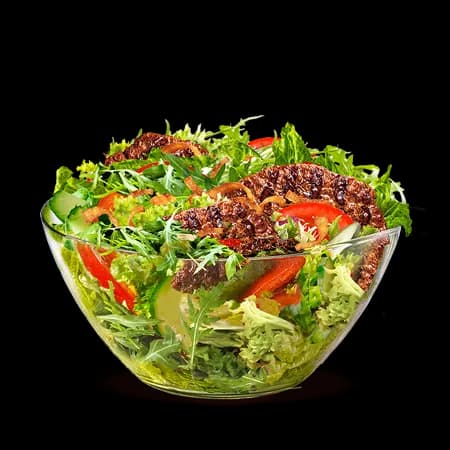 Beef Salad