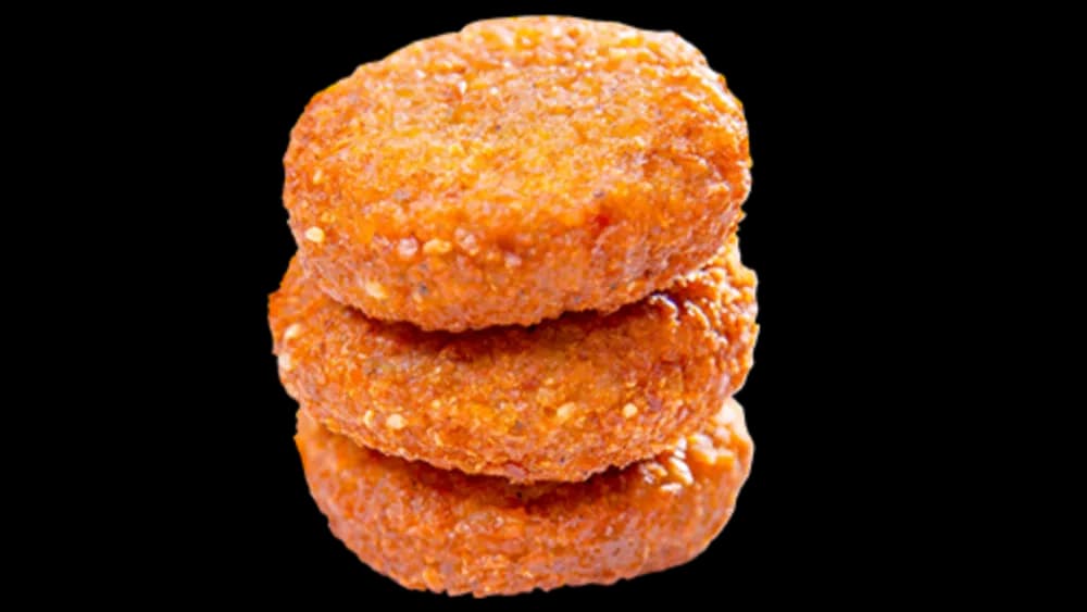 Falafel 3 szt.