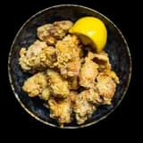 KURCZAK KARAAGE