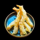 TEMPURA Z KREWETEK (5 SZT)