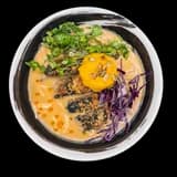 HOT PUMPKINKI (vegan)