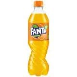 Fanta 0,5l