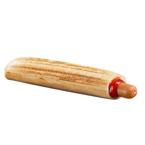 Hot Dog z Berlinką Klasyczną