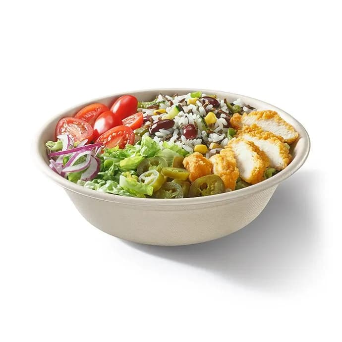 Sałatka Amerykańska