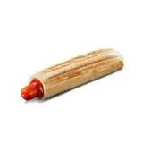 Hot Dog z Berlinką Kabanos Machos