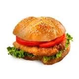 Kanapka Słowiańska Ze Schabowym