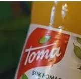 Sok 1 litr czarna porzeczka