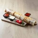 Rollo Kebab z Serem - Mega (50cm)