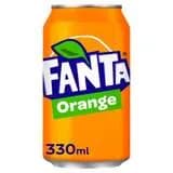 Fanta 0.33l