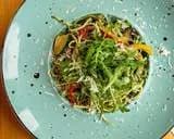 Spaghetti Verde