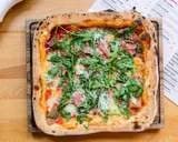 Pizza Neapolitana 30 cm Parma