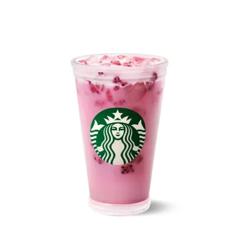 Dragon Coconut Refresha