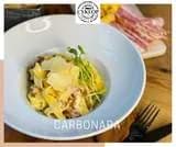 Makaron Carbonara