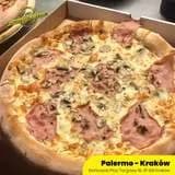 Pizza Capricciosa mała