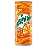 Mirinda Orange 0.33L