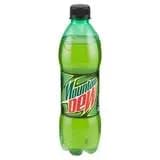 Mountain Dew 0.5l