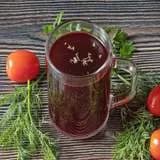 Barszcz czerwony solo