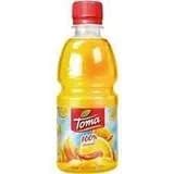 Toma Sok pomarańczowy 0,33l