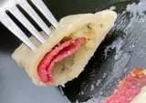 Pierogi z salami