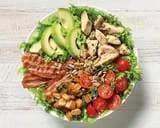 Sałata Awokado Kurczak