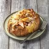 Kumpir Mięsożerca duży