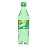 Sprite Butelka 500ml