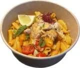 Pasta Fresh Con Pollo(drób) 0,500