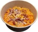 Pasta Fresh All' amatriciana 0,500