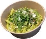 Pasta Fresh w sosie pesto vegetarianski 0.500