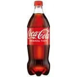 Coca-Cola Butelka 850ml