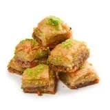 Baklawa