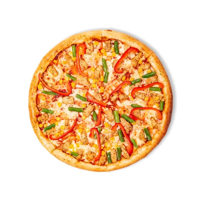 Meksykańska Średnia (30cm)