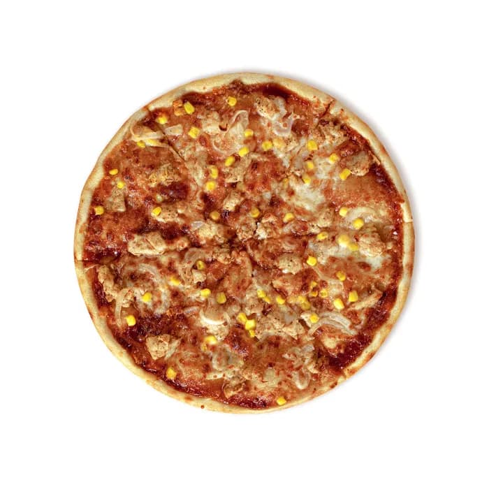 Kurczak BBQ Mała (23cm)