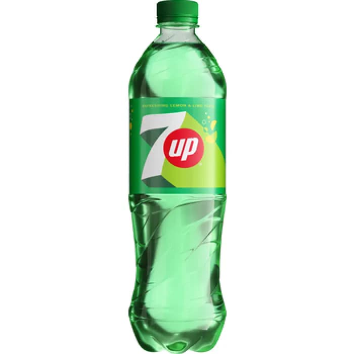 7UP 0,85L