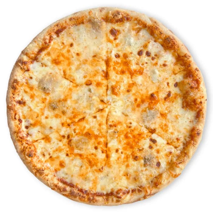 Quattro Formaggi Mała (23cm)