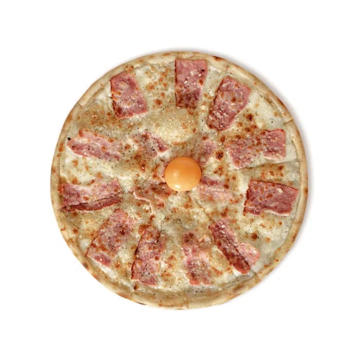 Carbonara Mała (23cm)