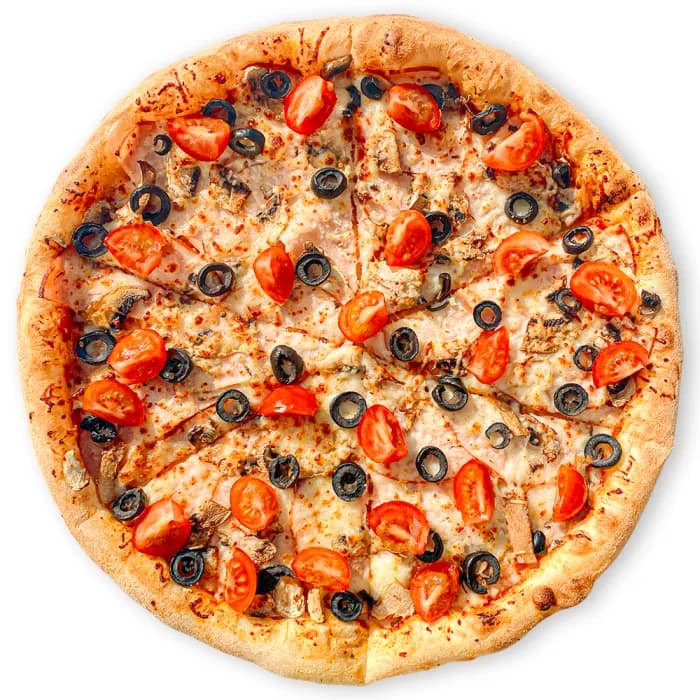 Capriciosa Mała (23cm)