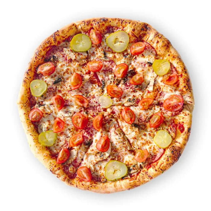 Francesca Duża (38cm)