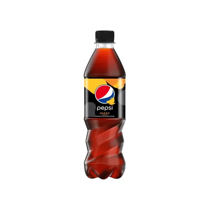 Pepsі Mango 0,5L