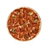 Peperoni Duża (38cm)