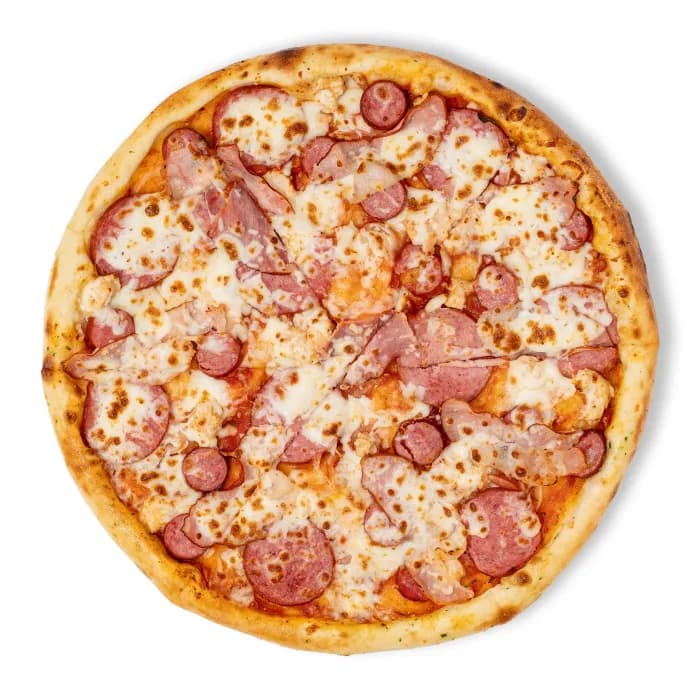 4 Mięsa Mała (23cm)