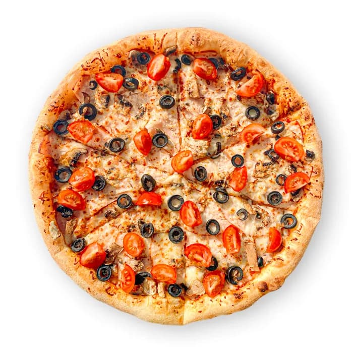 Capriciosa Duża (38cm)