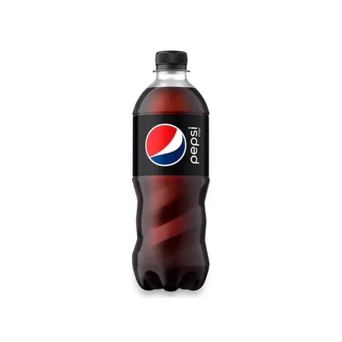 Pepsі Max 0,5L