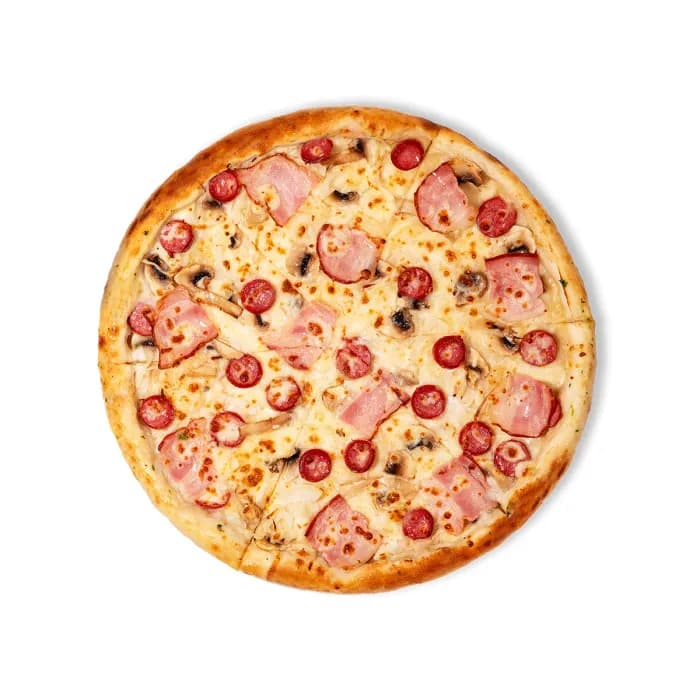 Сhłopska Mała (23cm)