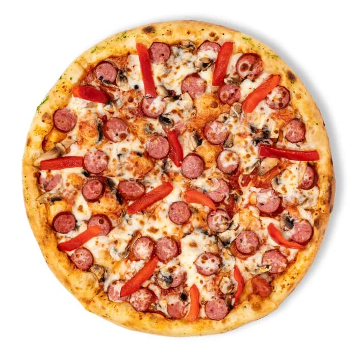 Bawarska Mała (23cm)