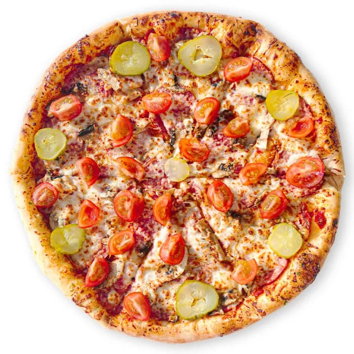 Francesca Mała (23cm)