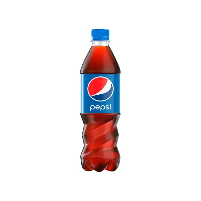 Pepsi Cola 0,5L