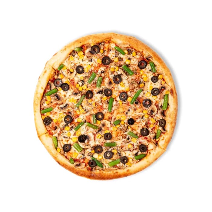 Wegetariańska Mała (23cm)